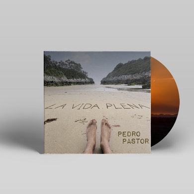 CD ''LA VIDA PLENA'' (2014)