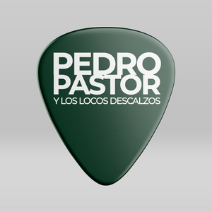Púas - Pedro Pastor y Los Locos Descalzos