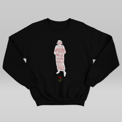 Sudadera -  Los Olvidados