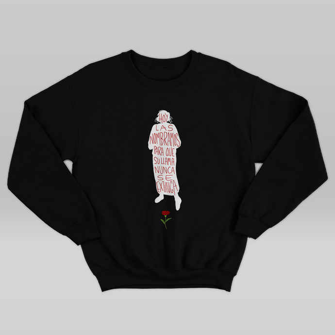 Sudadera -  Los Olvidados