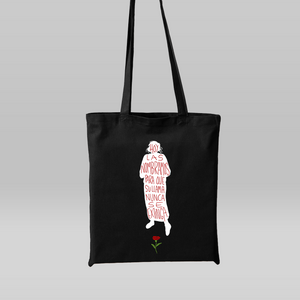 Totebag - Los Olvidados